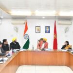 CM announces major developmental push to Industrial City Ludhiana